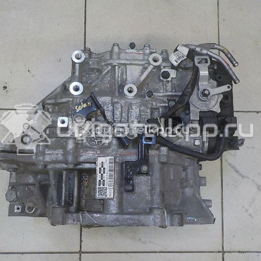 Фото Контрактная (б/у) АКПП для Hyundai I30 / Veloster Fs / Elantra / Creta / Solaris 120-132 л.с 16V 1.6 л G4FG бензин 450002F021