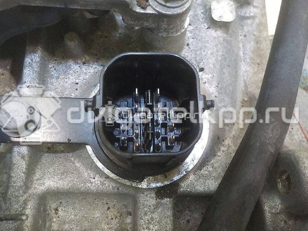 Фото Контрактная (б/у) АКПП для Hyundai I30 / Veloster Fs / Elantra / Creta / Solaris 120-132 л.с 16V 1.6 л G4FG бензин 450002F021 {forloop.counter}}