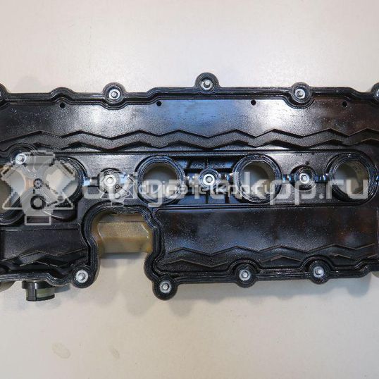 Фото Крышка головки блока (клапанная) для двигателя BAR для Audi Q7 314-350 л.с 32V 4.2 л бензин 079103472AF