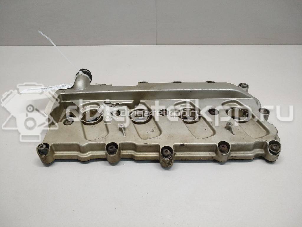 Фото Крышка головки блока (клапанная) для двигателя BAR для Audi Q7 314-350 л.с 32V 4.2 л бензин 079103472AF {forloop.counter}}