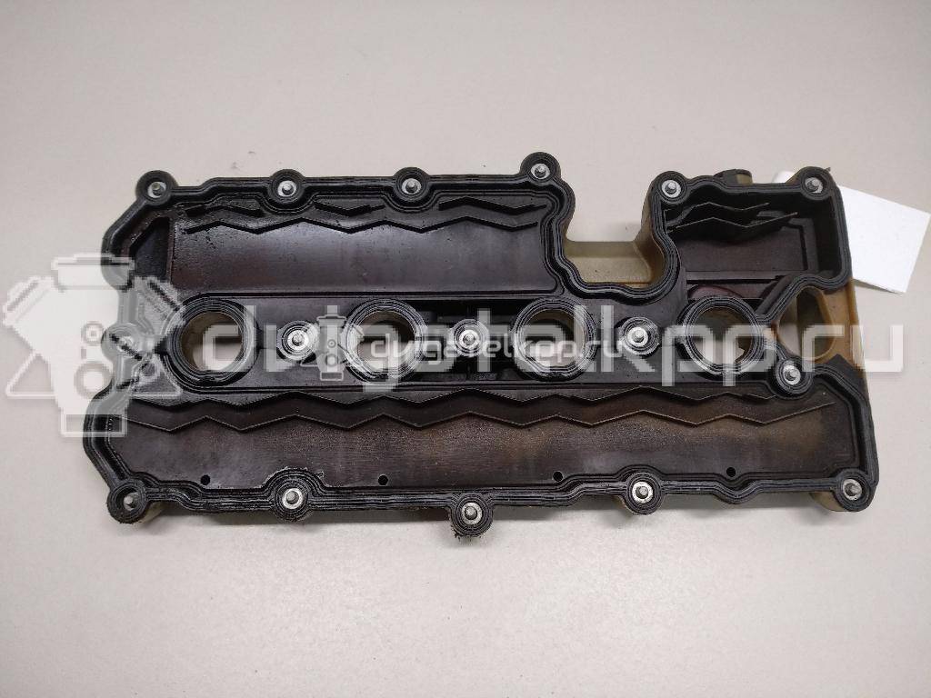 Фото Крышка головки блока (клапанная) для двигателя BAR для Audi Q7 314-350 л.с 32V 4.2 л бензин 079103472AF {forloop.counter}}