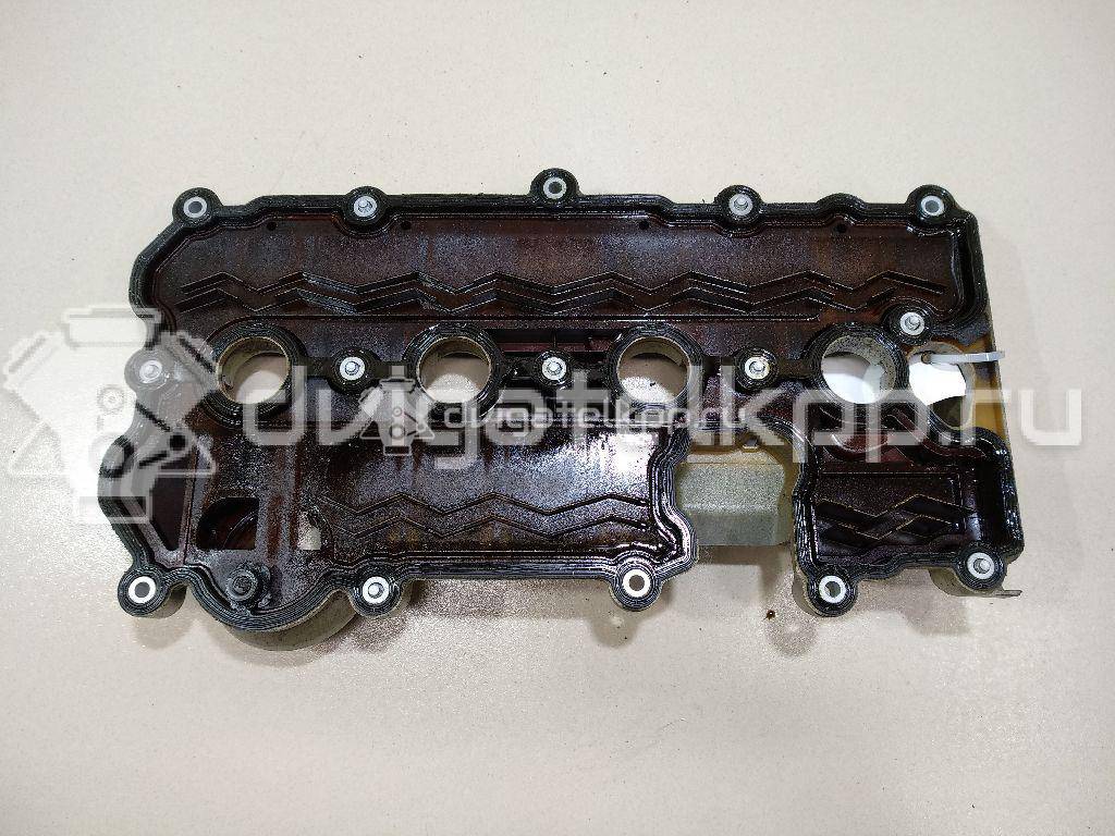 Фото Крышка головки блока (клапанная) для двигателя BAR для Audi Q7 314-350 л.с 32V 4.2 л бензин 079103471AT {forloop.counter}}