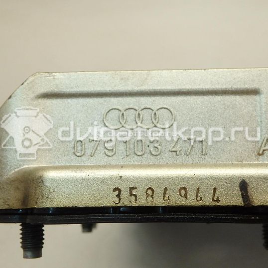 Фото Крышка головки блока (клапанная) для двигателя BAR для Audi Q7 314-350 л.с 32V 4.2 л бензин 079103471AT