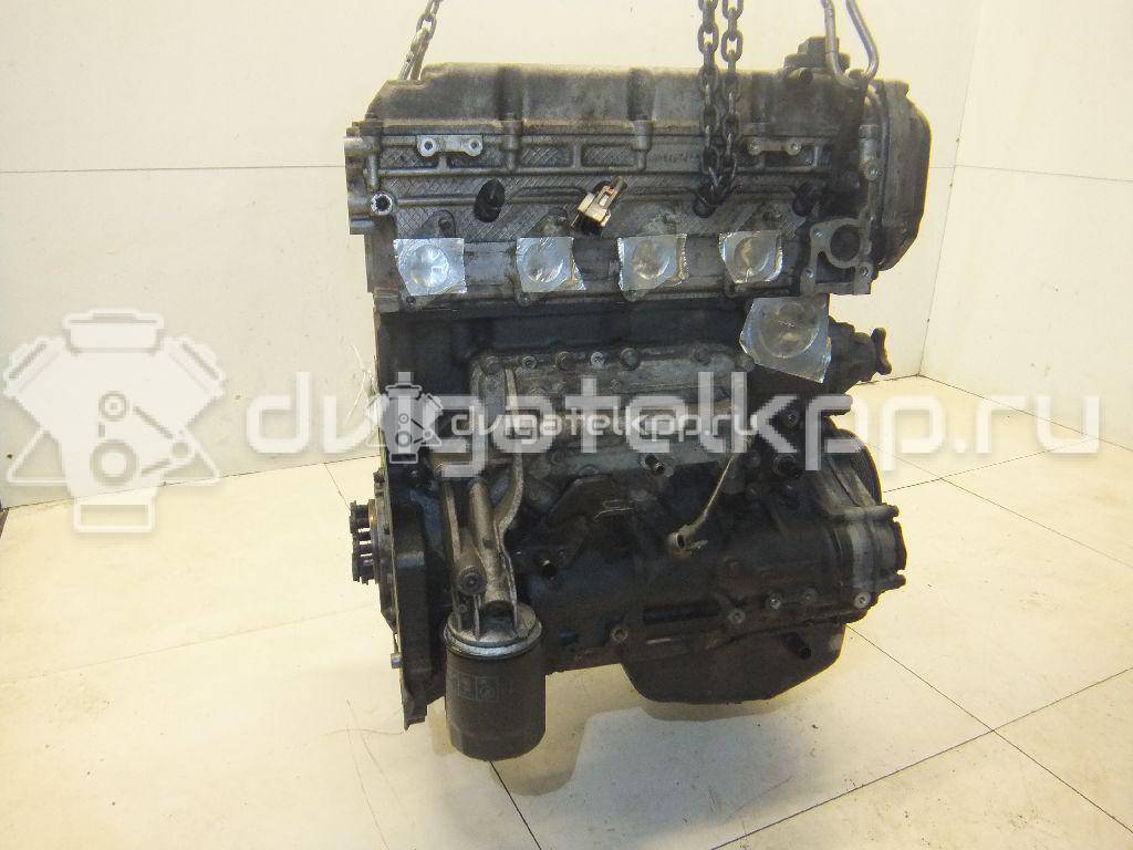 Фото Контрактный (б/у) двигатель D4CB для Hyundai H350 / H-1 / Porter 110-175 л.с 16V 2.5 л Дизельное топливо 109J14AU00 {forloop.counter}}