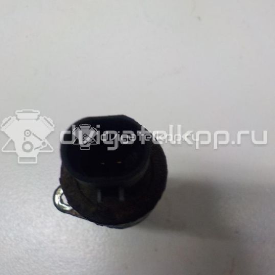 Фото Клапан электромагн. изменения фаз ГРМ  12992408 для Opel Astra / Mokka X / Vectra / Signum / Insignia