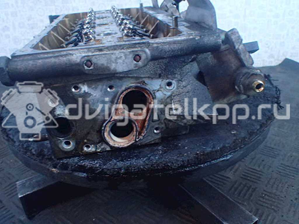 Фото Головка блока  03C103264FX для Volkswagen Passat / Eos 1F7, 1F8 / Jetta / Golf {forloop.counter}}