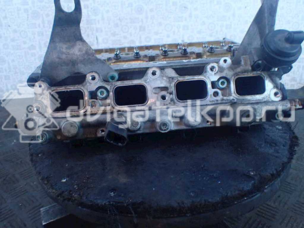 Фото Головка блока  03C103264FX для Volkswagen Passat / Eos 1F7, 1F8 / Jetta / Golf {forloop.counter}}