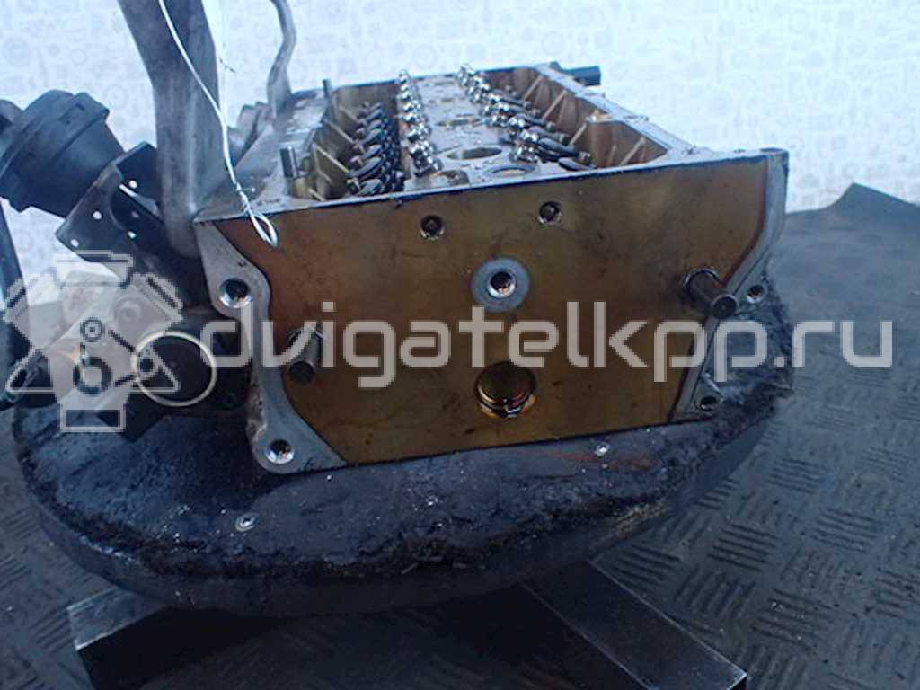 Фото Головка блока  03C103264FX для Volkswagen Passat / Eos 1F7, 1F8 / Jetta / Golf {forloop.counter}}