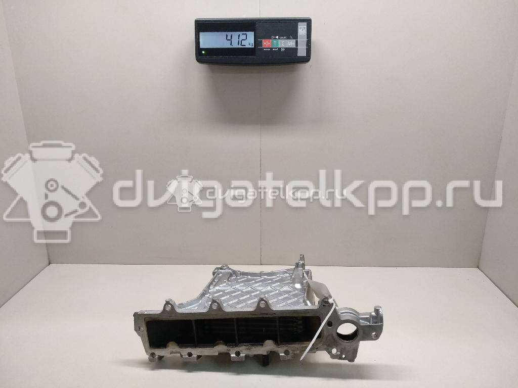 Фото Коллектор впускной для двигателя DFGA для Audi Q2 Ga 150 л.с 16V 2.0 л Дизельное топливо 04L129711AB {forloop.counter}}