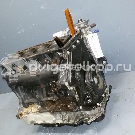 Фото Контрактный (б/у) двигатель CDAA для Audi A3 / Tt 160 л.с 16V 1.8 л бензин 06J100035H