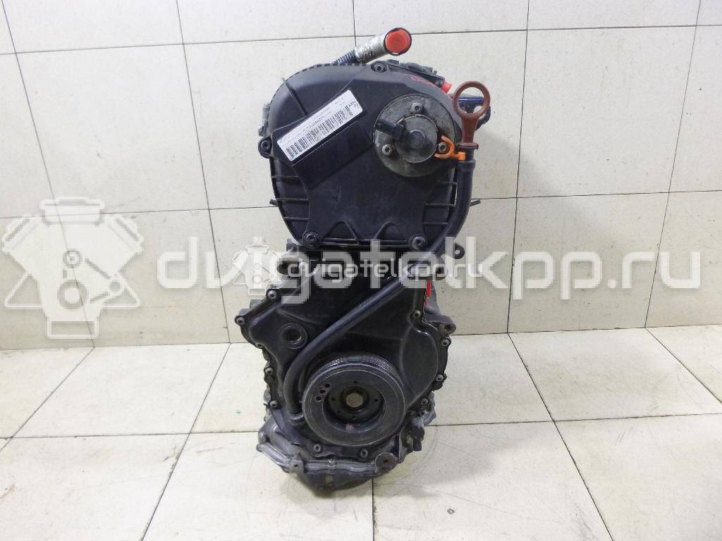 Фото Контрактный (б/у) двигатель CDAA для Audi A3 / Tt 160 л.с 16V 1.8 л бензин 06J100035H {forloop.counter}}