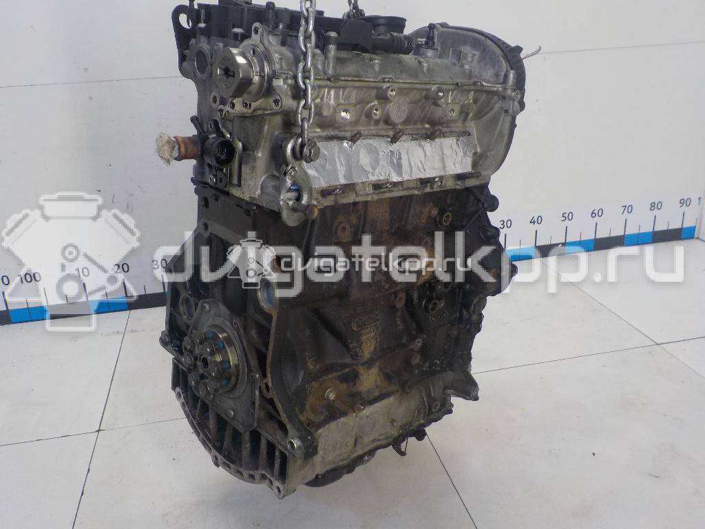 Фото Контрактный (б/у) двигатель CDAA для Audi A3 / Tt 160 л.с 16V 1.8 л бензин 06J100035H {forloop.counter}}