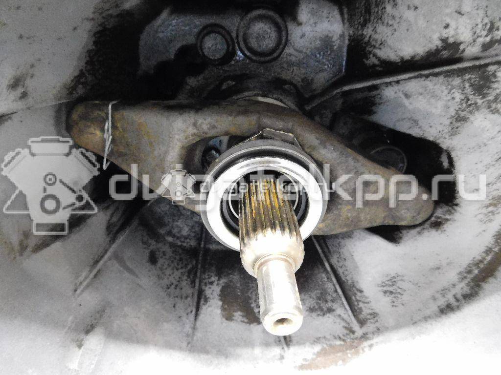 Фото Контрактная (б/у) МКПП для Bmw 3 129-170 л.с 16V 2.0 л N46 B20 A бензин 23007534457 {forloop.counter}}