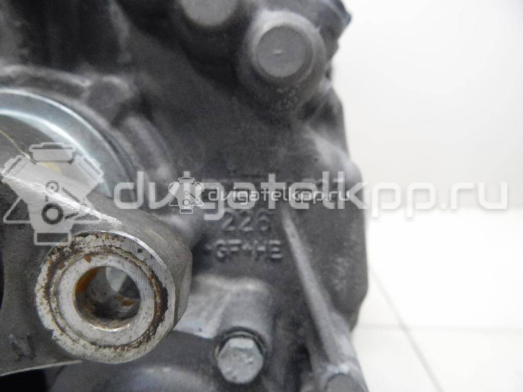 Фото Контрактная (б/у) МКПП для Bmw 3 129-170 л.с 16V 2.0 л N46 B20 A бензин 23007534457 {forloop.counter}}