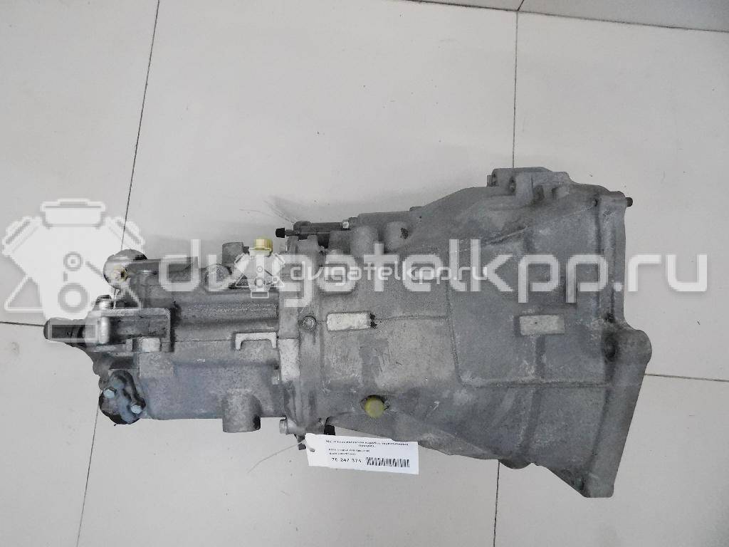 Фото Контрактная (б/у) МКПП для Bmw 3 129-170 л.с 16V 2.0 л N46 B20 A бензин 23007534457 {forloop.counter}}