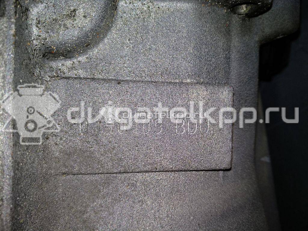 Фото Контрактная (б/у) МКПП для Bmw 3 129-170 л.с 16V 2.0 л N46 B20 A бензин 23007534457 {forloop.counter}}