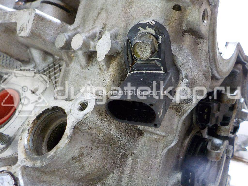 Фото Головка блока для двигателя N46 B20 B для Bmw 3 / 5 / 1 / X3 / Z4 129-170 л.с 16V 2.0 л бензин 11127581140 {forloop.counter}}