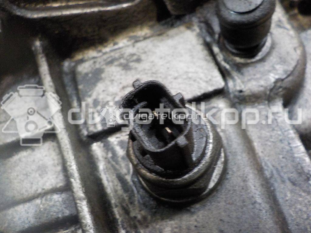 Фото Контрактная (б/у) МКПП для Hyundai Tucson / Highway Van / Trajet Fo / Elantra / Santa Fé 113-116 л.с 16V 2.0 л D4EA Дизельное топливо 4300039770 {forloop.counter}}