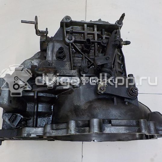 Фото Контрактная (б/у) МКПП для Hyundai Tucson / Highway Van / Trajet Fo / Elantra / Santa Fé 113-116 л.с 16V 2.0 л D4EA Дизельное топливо 4300039940