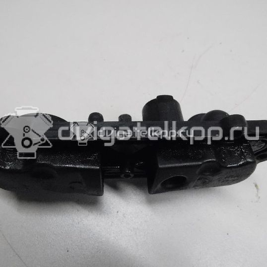 Фото Сапун для двигателя M52 B25 (256S4) для Bmw 3 163-192 л.с 24V 2.5 л бензин 11611703778