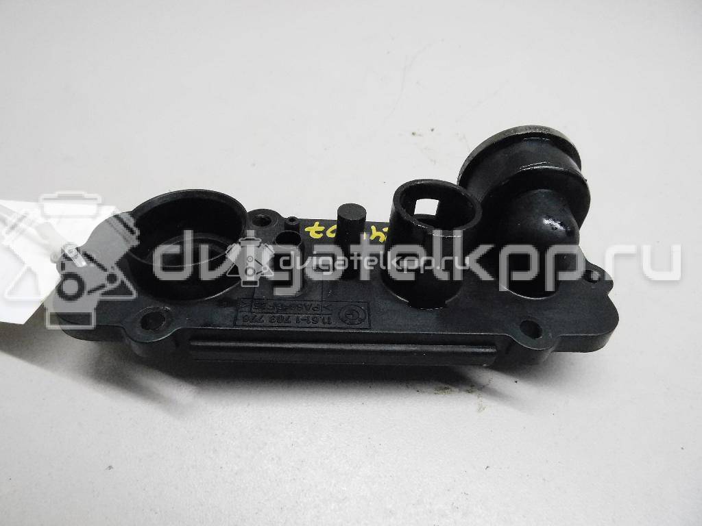 Фото Сапун для двигателя M52 B28 (286S1) для Bmw Z3 E36 / 3 192-194 л.с 24V 2.8 л бензин 11611703778 {forloop.counter}}