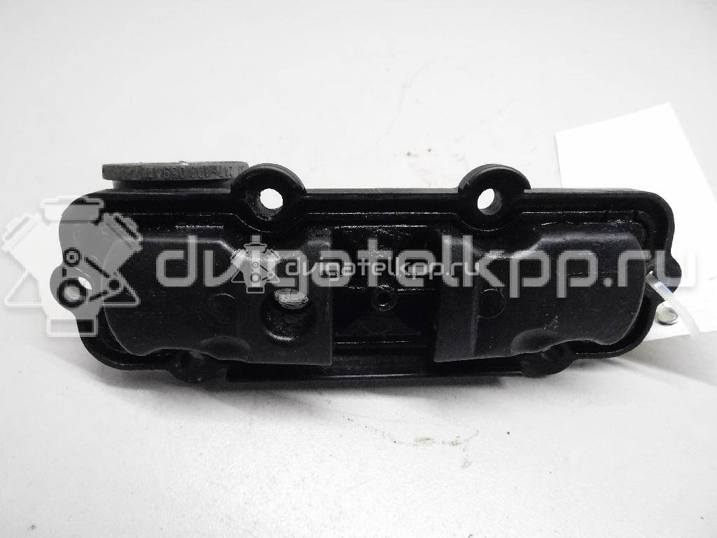 Фото Сапун для двигателя M52 B28 (286S1) для Bmw Z3 E36 / 3 192-194 л.с 24V 2.8 л бензин 11611703778 {forloop.counter}}