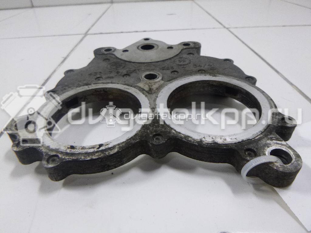 Фото Фланец для двигателя M43 B19 (194E1) для Bmw Z3 E36 / 3 116-118 л.с 8V 1.9 л бензин 11611435716 {forloop.counter}}