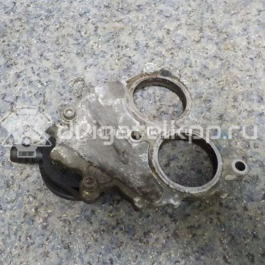 Фото Фланец для двигателя M43 B19 (194E1) для Bmw Z3 E36 / 3 116-118 л.с 8V 1.9 л бензин 11611435716