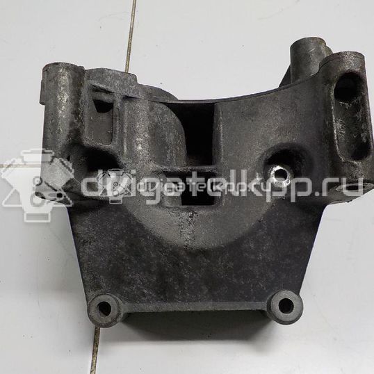 Фото Кронштейн генератора для двигателя M43 B19 (194E1) для Bmw Z3 E36 / 3 116-118 л.с 8V 1.9 л бензин 12311247646