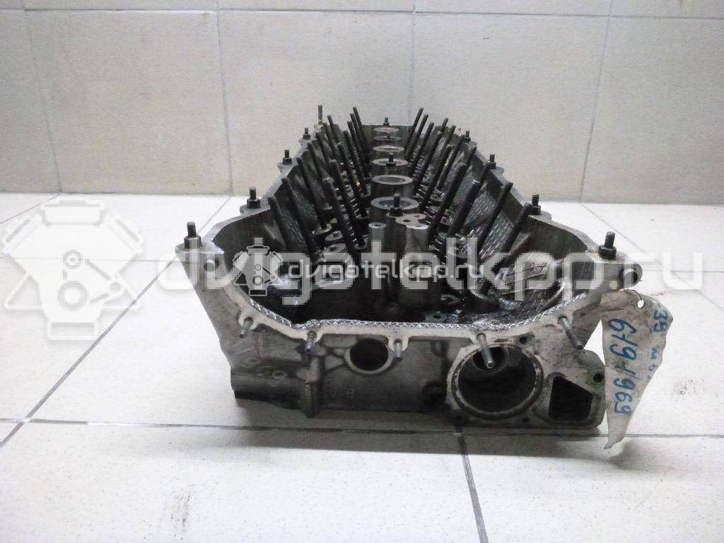 Фото Головка блока для двигателя M50 B20 (206S2) для Bmw 5 150 л.с 24V 2.0 л бензин 11121703638 {forloop.counter}}