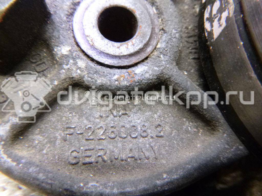 Фото Натяжитель ремня для двигателя M52 B25 (256S4) для Bmw 3 163-192 л.с 24V 2.5 л бензин 11281433571 {forloop.counter}}