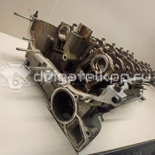 Фото Головка блока для двигателя M54 B30 (306S3) для Bmw 3 / 5 / 7 / X3 / X5 222-231 л.с 24V 3.0 л бензин 11127514543