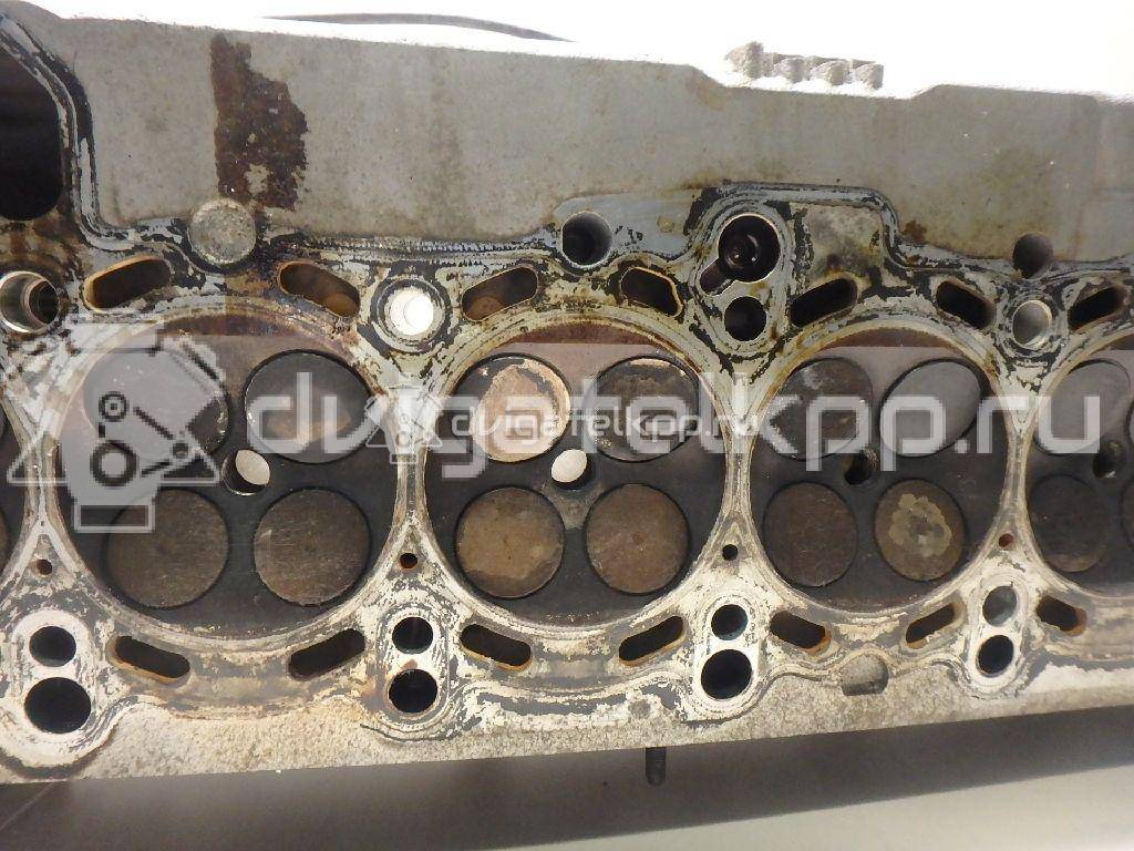 Фото Головка блока для двигателя M54 B30 (306S3) для Bmw 3 / 5 / 7 / X3 / X5 222-231 л.с 24V 3.0 л бензин 11127514543 {forloop.counter}}