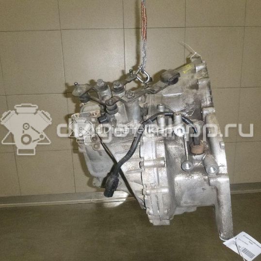 Фото Контрактная (б/у) МКПП для Hyundai Tucson / Highway Van / Trajet Fo / Elantra / Santa Fé 113-116 л.с 16V 2.0 л D4EA Дизельное топливо 4300024381