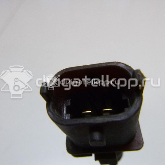 Фото Датчик детонации  55567128 для Opel Astra / Mokka X / Vectra / Signum / Insignia