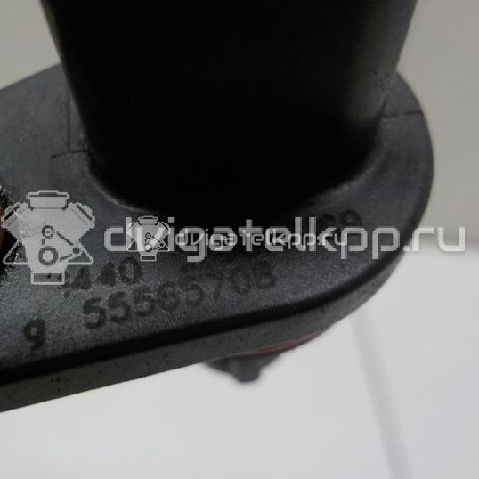 Фото Датчик положения распредвала  55565708 для Opel Astra / Mokka X / Corsa / Vectra / Signum