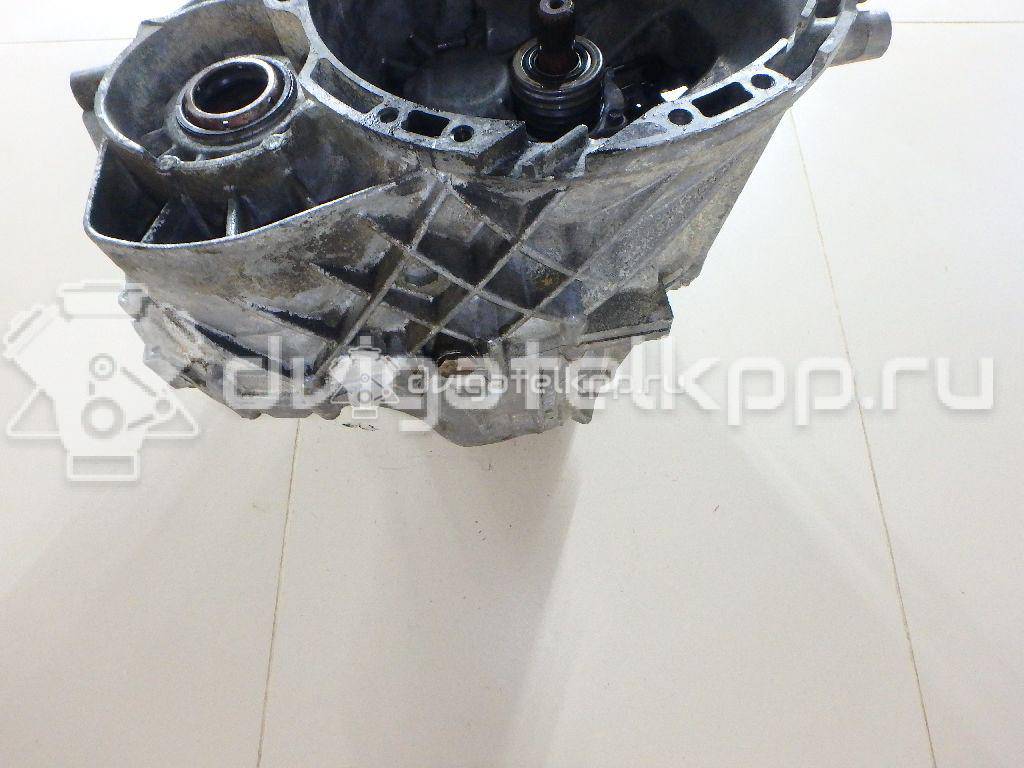 Фото Контрактная (б/у) МКПП для Hyundai Tucson / Highway Van / Trajet Fo / Elantra / Santa Fé 113-116 л.с 16V 2.0 л D4EA Дизельное топливо 4300024381 {forloop.counter}}