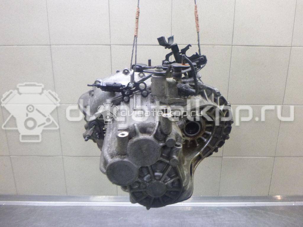 Фото Контрактная (б/у) МКПП для Hyundai / Hyundai (Huatai) 125 л.с 16V 2.0 л D4EA-V Дизельное топливо 4300024381 {forloop.counter}}