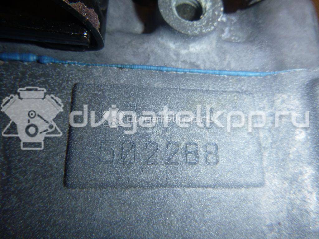 Фото Контрактная (б/у) МКПП для Hyundai / Kia 139 л.с 16V 2.0 л G4GC бензин 4300023284 {forloop.counter}}