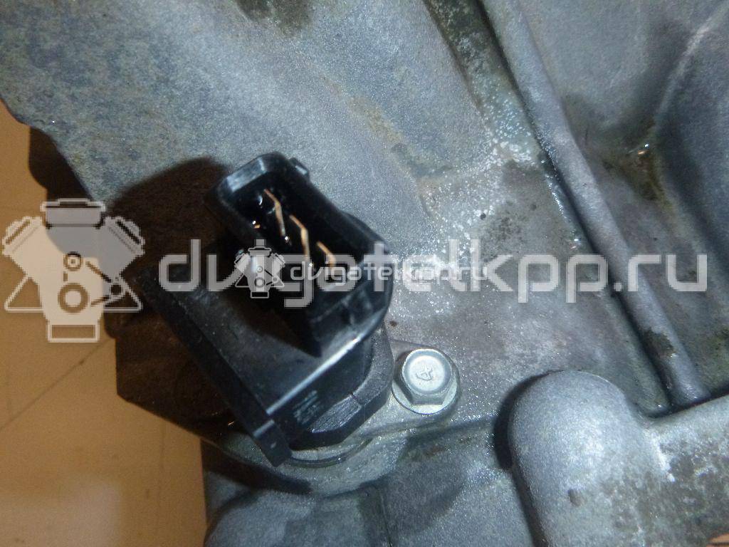 Фото Контрактная (б/у) МКПП для Hyundai / Kia 139 л.с 16V 2.0 л G4GC бензин 4300023284 {forloop.counter}}