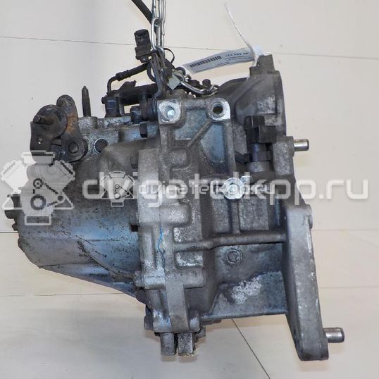 Фото Контрактная (б/у) МКПП для Hyundai / Kia 139-144 л.с 16V 2.0 л G4GC бензин 4300023284