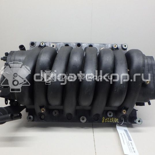 Фото Коллектор впускной для двигателя M62 B44 (448S1) для Bmw 8 E31 286 л.с 32V 4.4 л бензин LKB000240