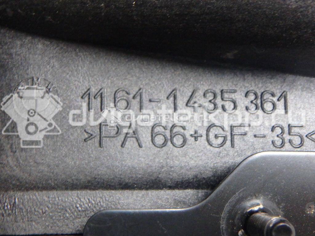 Фото Коллектор впускной для двигателя M62 B44 (448S1) для Bmw 8 E31 286 л.с 32V 4.4 л бензин LKB000240 {forloop.counter}}