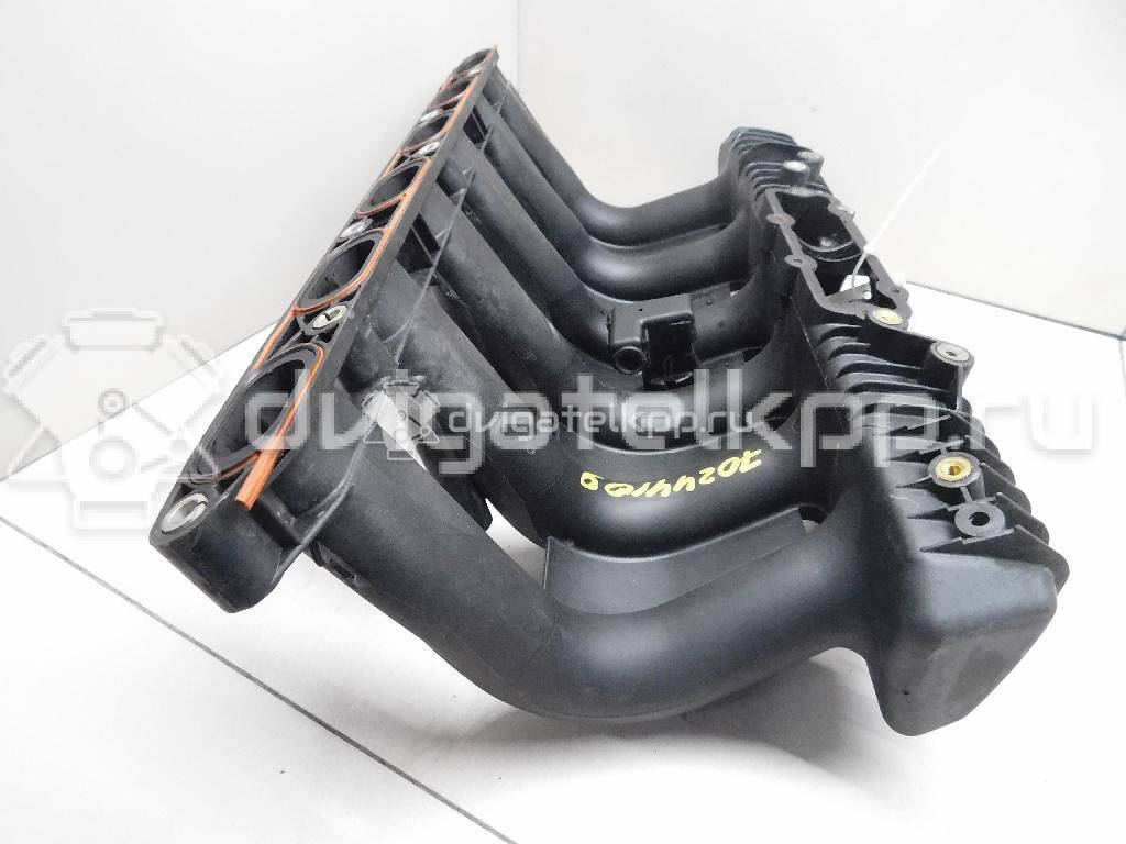 Фото Коллектор впускной для двигателя M52 B28 (286S1) для Bmw Z3 E36 / 3 192-194 л.с 24V 2.8 л бензин 11611707034 {forloop.counter}}