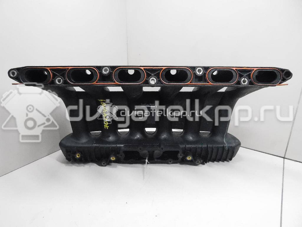 Фото Коллектор впускной для двигателя M52 B28 (286S1) для Bmw Z3 E36 / 3 192-194 л.с 24V 2.8 л бензин 11611707034 {forloop.counter}}