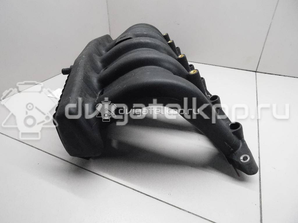 Фото Коллектор впускной для двигателя M52 B28 (286S1) для Bmw Z3 E36 / 3 192-194 л.с 24V 2.8 л бензин 11611707034 {forloop.counter}}