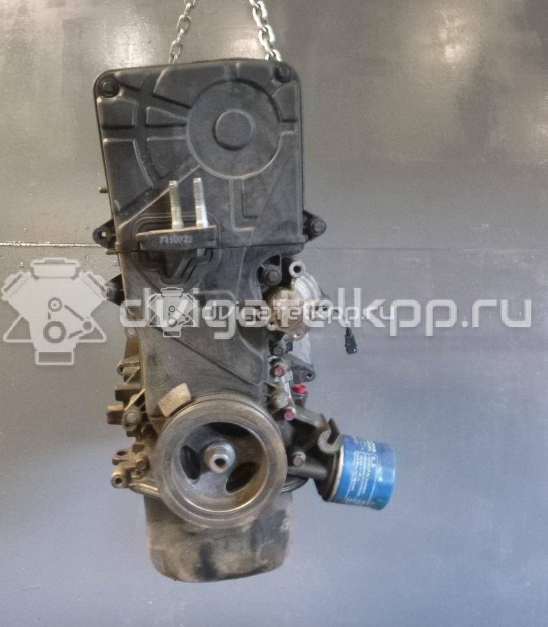 Фото Контрактный (б/у) двигатель G4EE для Hyundai Accent / Getz Tb 97 л.с 16V 1.4 л бензин 109C126P09 {forloop.counter}}