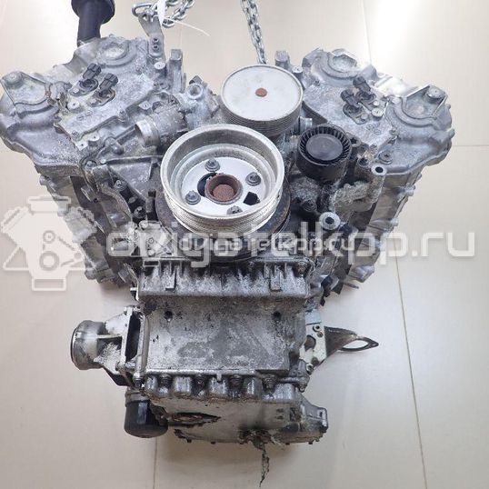 Фото Контрактный (б/у) двигатель N63 B44 A для Bmw 5 / 6 / 7 / X5 / X6 405-449 л.с 32V 4.4 л бензин 11002296775