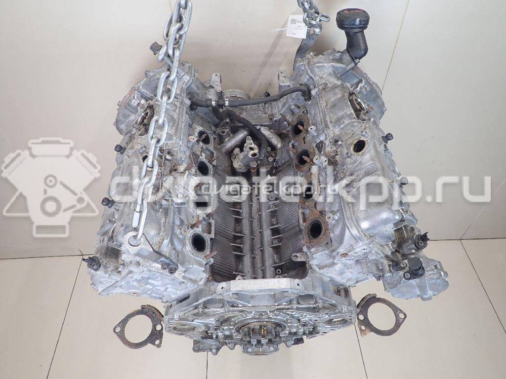 Фото Контрактный (б/у) двигатель N63 B44 A для Bmw 5 / 6 / 7 / X5 / X6 405-449 л.с 32V 4.4 л бензин 11002296773 {forloop.counter}}