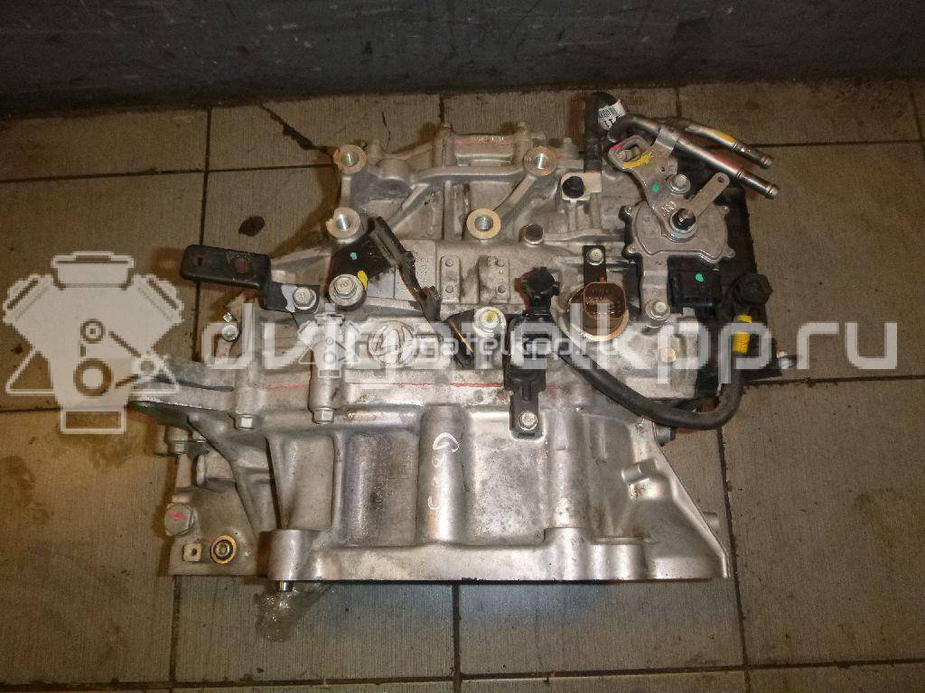 Фото Контрактная (б/у) АКПП для Hyundai I30 / Veloster Fs / Elantra / Creta / Solaris 120-132 л.с 16V 1.6 л G4FG бензин 4500026074 {forloop.counter}}